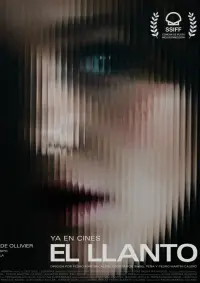 Poster to the movie "The Wailing" #757609