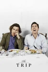 Poster to the movie "The Trip" #1034684