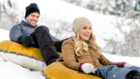 Backdrop to the movie "Love on the Slopes" #796042