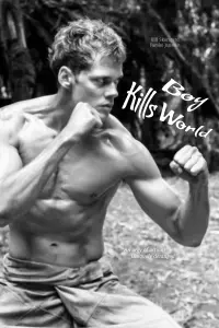Poster to the movie "Boy Kills World" #514262