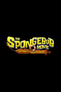 Poster to the movie "The SpongeBob Movie: Search for SquarePants" #938833