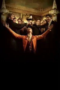 Poster to the movie "Lost Illusions" #807527