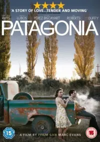 Poster to the movie "Patagonia" #729735