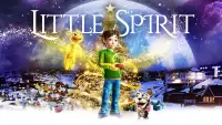 Backdrop to the movie "Little Spirit: Christmas in New York" #1154499