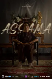 Poster to the movie "Assama" #836899