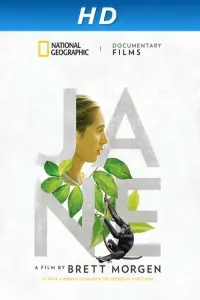 Poster to the movie "Jane" #960991