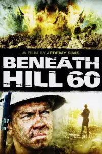 Poster to the movie "Beneath Hill 60" #1088222