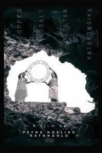 Poster to the movie "Coltan" #813581