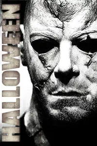 Poster to the movie "Halloween" #727742
