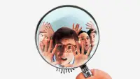 Backdrop to the movie "Honey, We Shrunk Ourselves" #872915