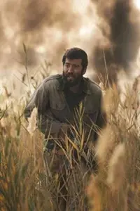 Poster to the movie "Hoor