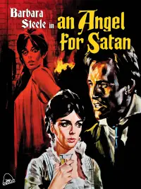 Poster to the movie "An Angel for Satan" #1099572