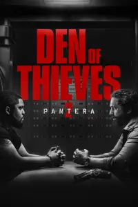 Poster to the movie "Den of Thieves 2: Pantera" #929077