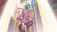 Backdrop to the movie "Anemone: Eureka Seven Hi-Evolution" #749923