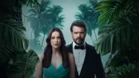 Backdrop to the movie "Mystery Island" #713745