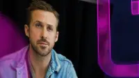 Backdrop to the movie "Ryan Gosling: Hollywood