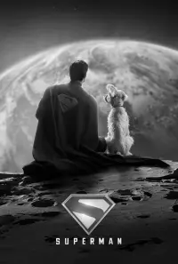 Poster to the movie "Superman: Legacy" #814998