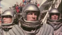 Backdrop to the movie "The Fourth Planet" #839672