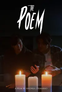 Poster to the movie "The Poem" #522861