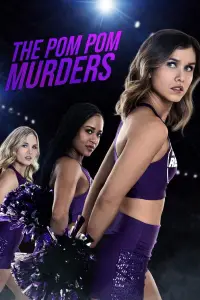 Poster to the movie "The Pom Pom Murders" #1104722