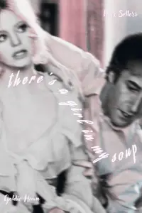 Poster to the movie "There