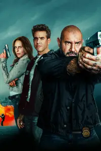 Poster to the movie "Trap House" #1120486