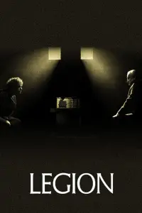 Poster to the movie "Death, Be Not Proud: The Making of "The Exorcist III"" #1145997