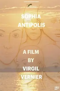 Poster to the movie "Sophia Antipolis" #1014307