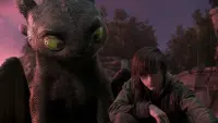 Backdrop to the movie "Untitled How to Train Your Dragon Film" #763677