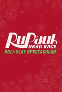 Poster to the movie "RuPaul