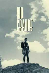 Poster to the movie "Rio Grande" #986727