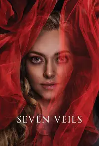 Poster to the movie "Seven Veils" #661042