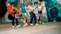 Backdrop to the movie "Wild Style" #879248