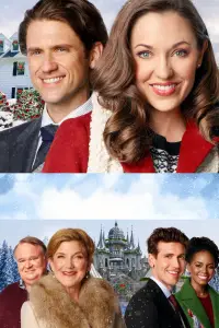 Poster to the movie "One Royal Holiday" #1081357