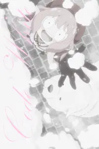 Poster to the movie "SPY x FAMILY CODE: White" #937068