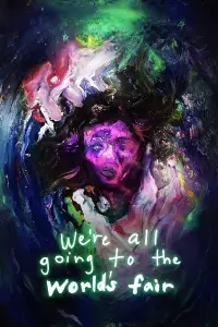 Poster to the movie "We