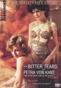 Poster to the movie "The Bitter Tears of Petra von Kant" #1137774
