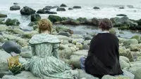 Backdrop to the movie "Ammonite" #715302