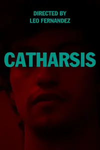 Poster to the movie "Catharsis" #771236