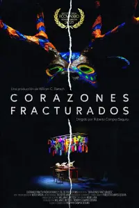 Poster to the movie "Fractured Hearts" #1073728