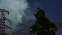 Backdrop to the movie "King Kong vs. Godzilla" #770306