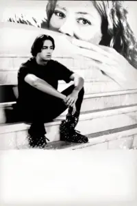 Poster to the movie "Martín (Hache)" #1094601