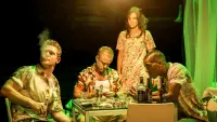 Backdrop to the movie "National Theatre Live: A Streetcar Named Desire" #782323