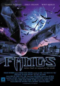 Poster to the movie "Fangs" #685111