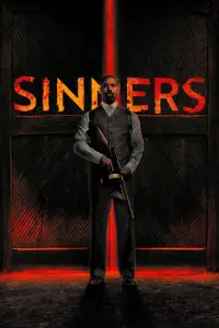 Poster to the movie "Sinners" #899175