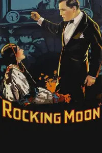 Poster to the movie "Rocking Moon" #1094613
