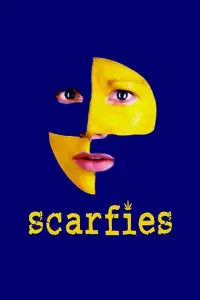 Poster to the movie "Scarfies" #678131