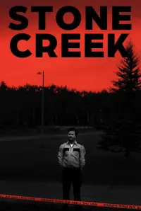 Poster to the movie "Stone Creek Killer" #1053547
