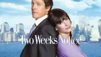 Backdrop to the movie "Two Weeks Notice" #962346