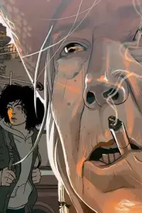 Poster to the movie "The Last Stand of Ellen Cole" #730010